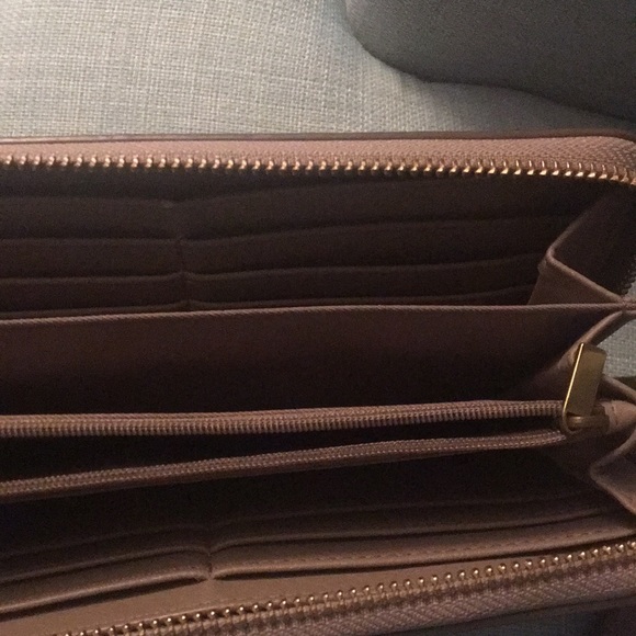 EUC fossil wallet - Picture 5 of 6